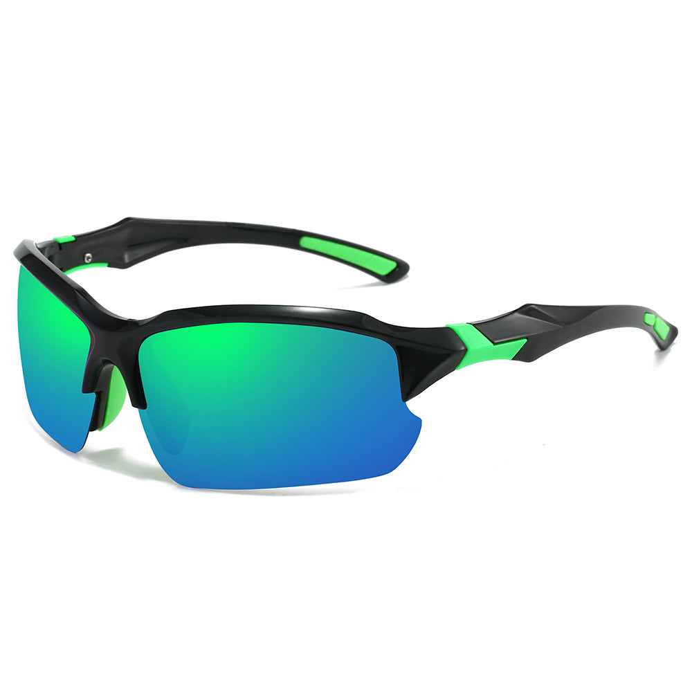 Polarized Sports Sunglasses For Optimal Clarity