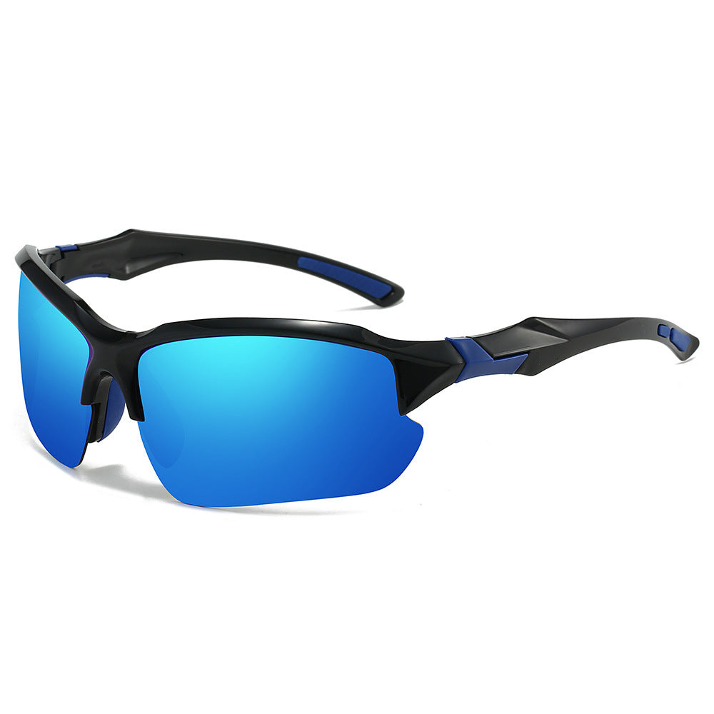 Polarized Sports Sunglasses For Optimal Clarity