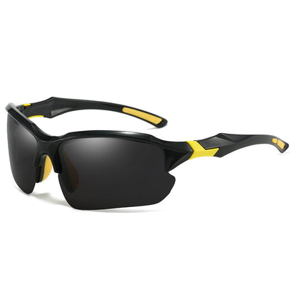 Polarized Sports Sunglasses For Optimal Clarity