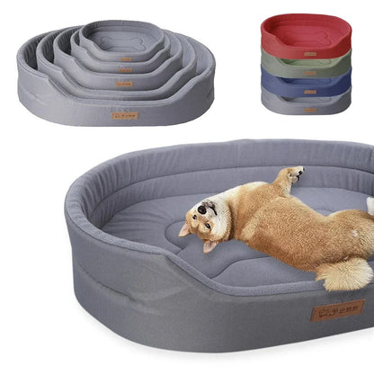 Water Resistant Comfortable Dog Bed