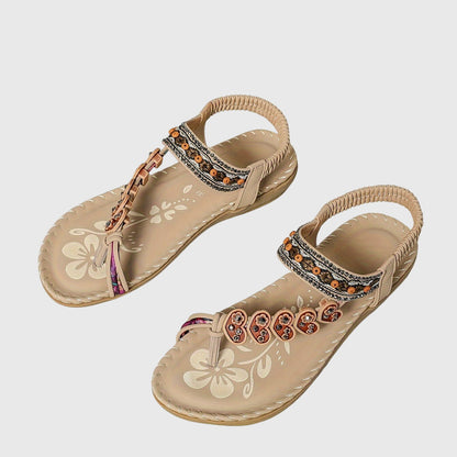 Jocelyn | Comfy Sandals