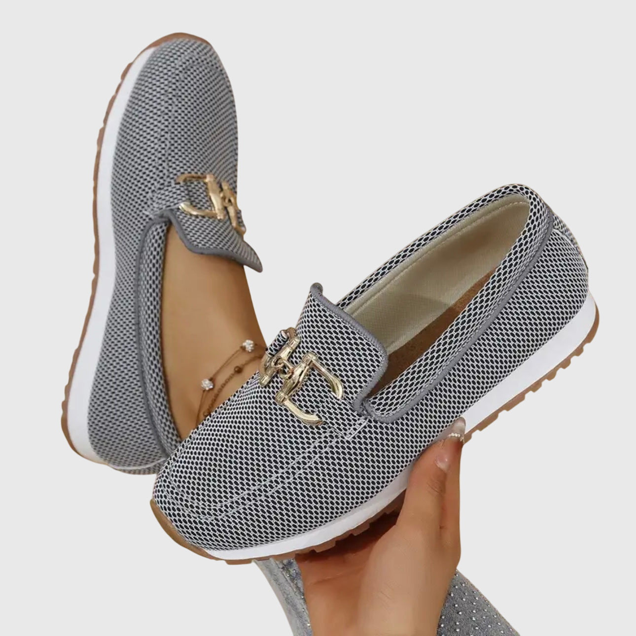 Susana | Loafers