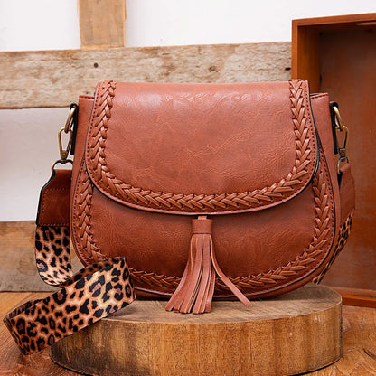 Women's Small Shoulder Bag - Vonnera