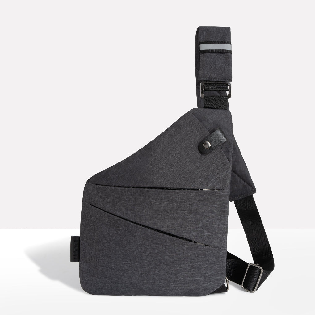 Crossbody Anti-Theft Bag Organized Storage - Vonnera