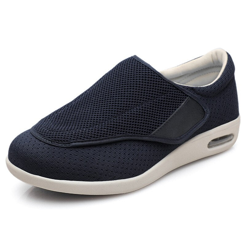 Men's Slip On Loafers Low