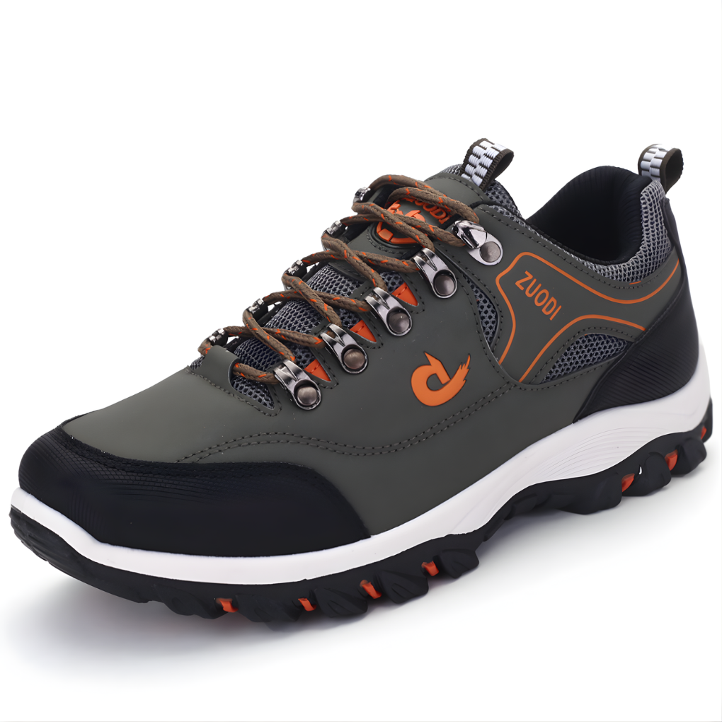 Unisex Supportive Walking Shoes Orthopedic - Vonnera