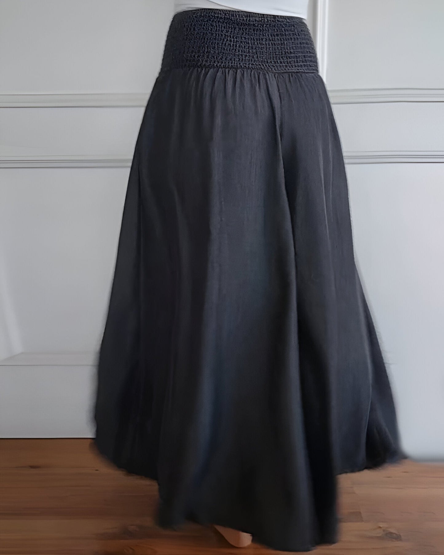 Women's Maxi Skirt Full-Length