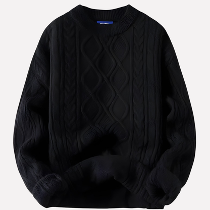 Women's Crewneck Pullover Sweatshirt