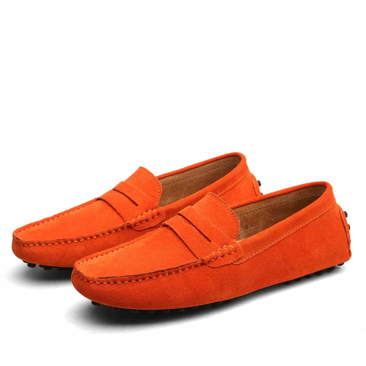 Hugo Men's Leather Loafers