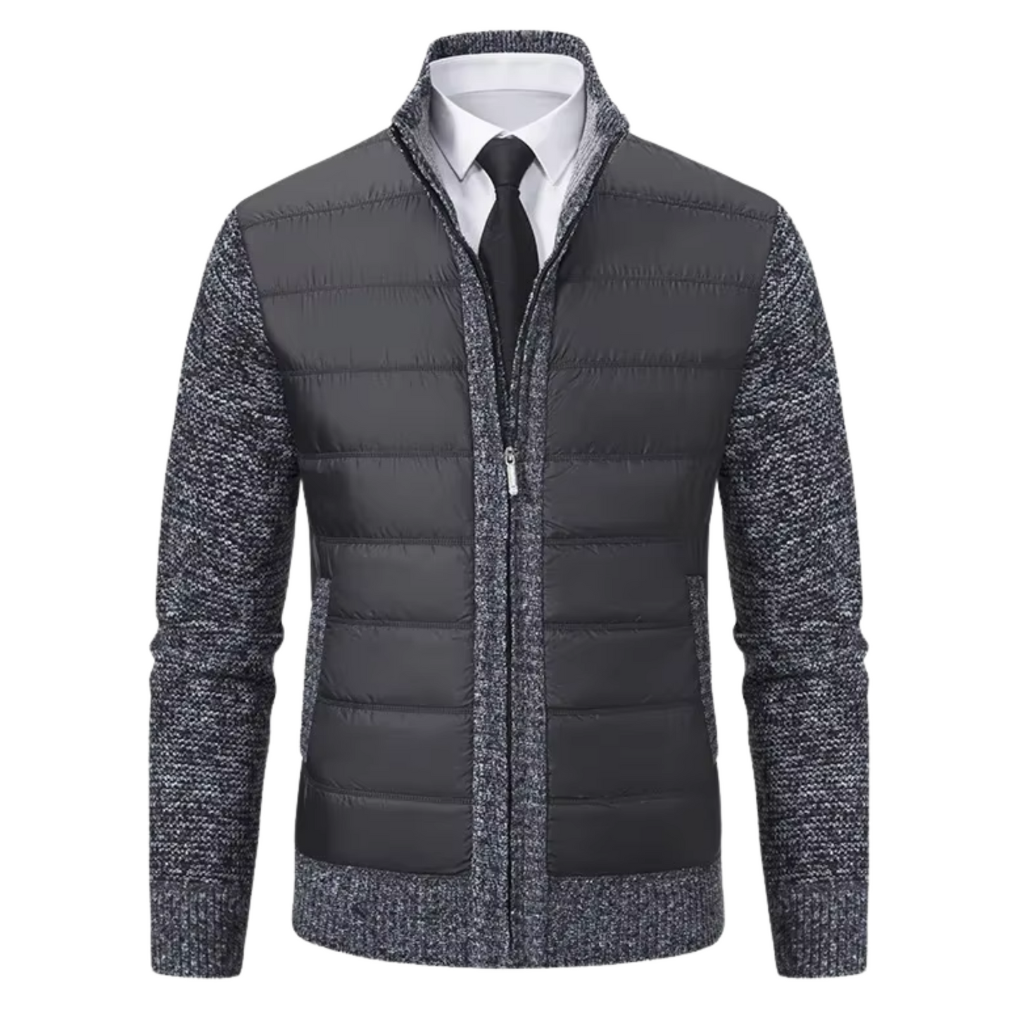 Mens Casual Jacket