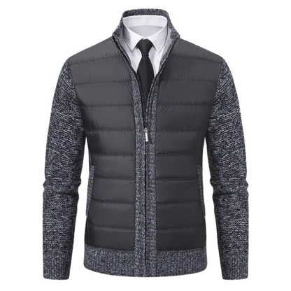 Mens Casual Jacket