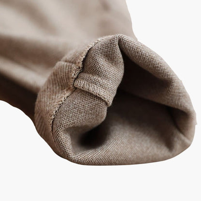 Tailored Pants