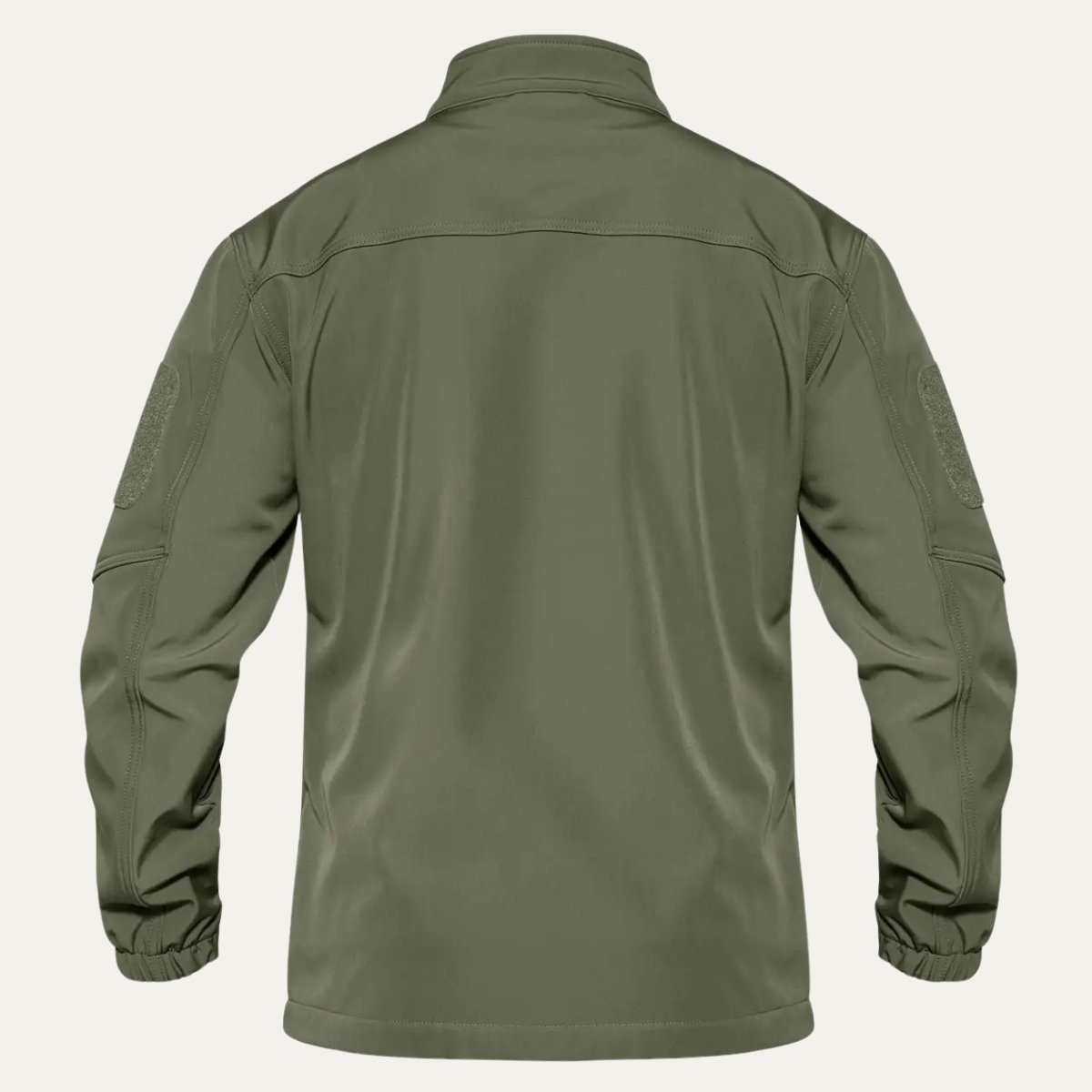 Kendal Men's Tactical Jacket Lightweight Windproof Outdoor