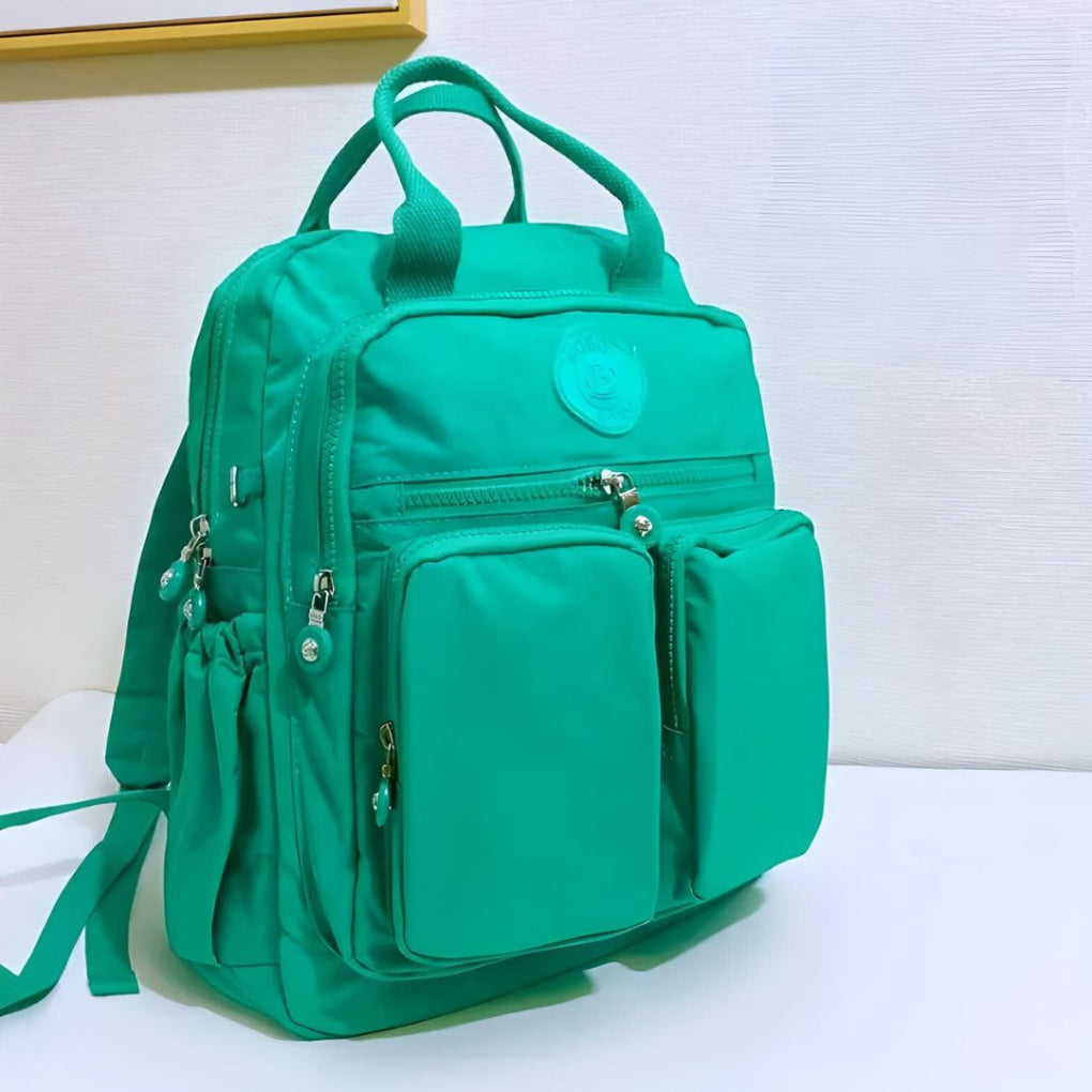 Multi Pocket Hiking Backpack