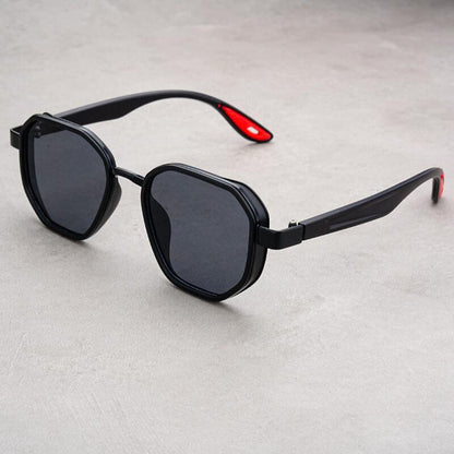 Zane Hexagon Shades