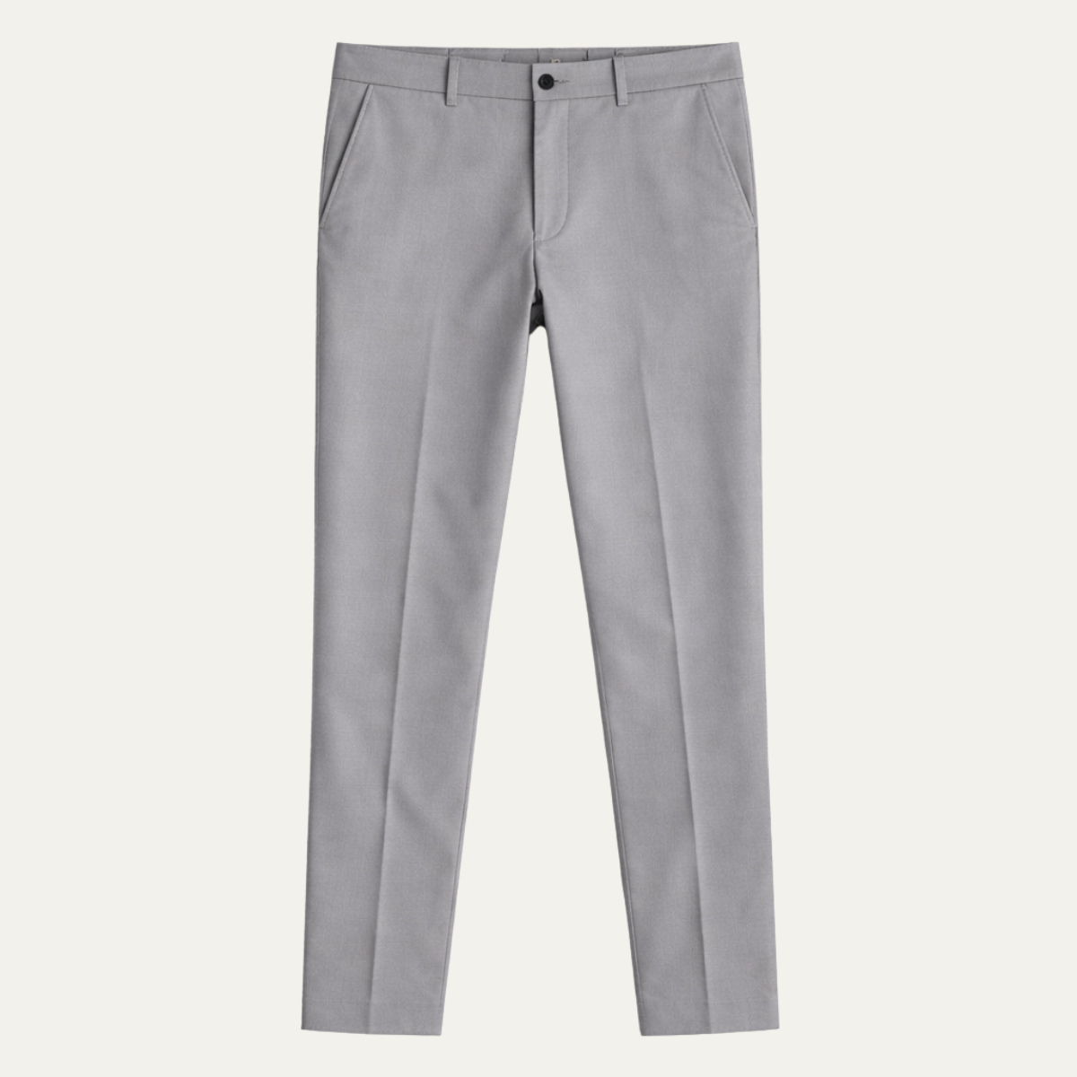La Maddalena Men's Slim Fit Stretch Chino Pants - Vonnera