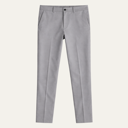 La Maddalena Men's Slim Fit Stretch Chino Pants - Vonnera