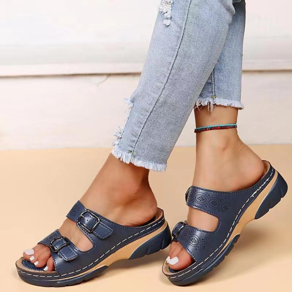 Women's Orthopedic Sandals Comfy