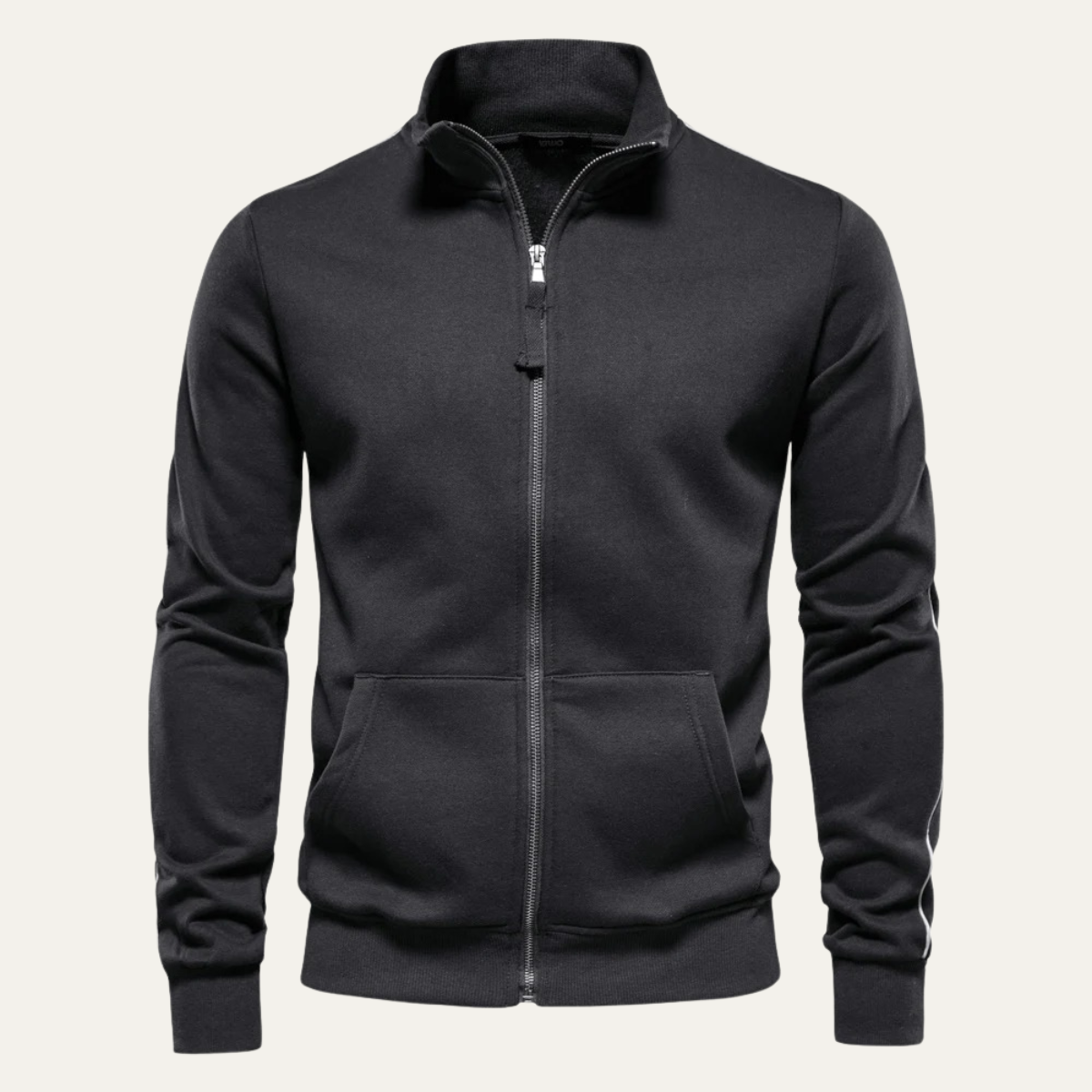Ellensworth Men's Full Zip Lightweight Jacket - Vonnera