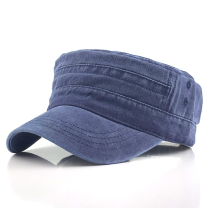 Men's Military Hat