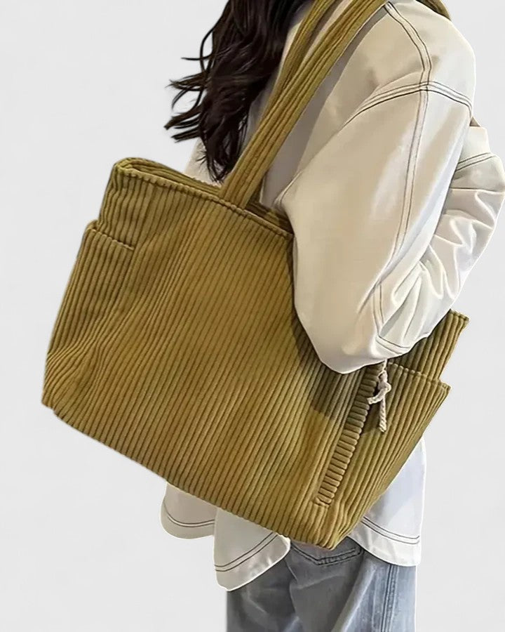 Practical Everyday Tote Bag