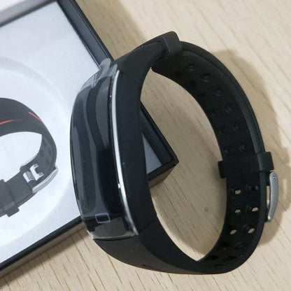 Blood Pressure Heart Rate Monitor - Vonnera