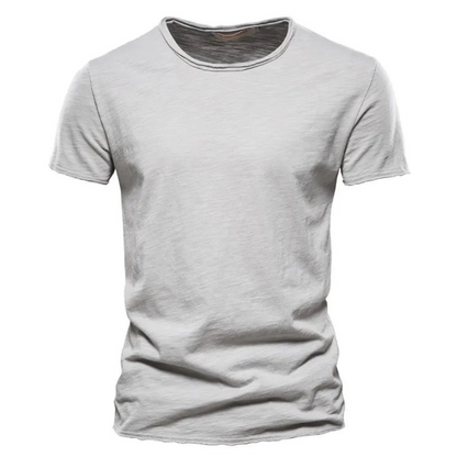 Gary Men's Classic Cotton Shirt