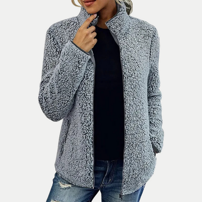 Elegant Casual Women's Jacket