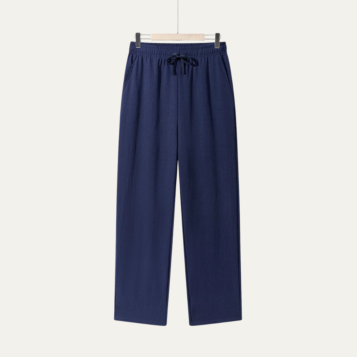 Men's Straight Leg Drawstring Sweatpants