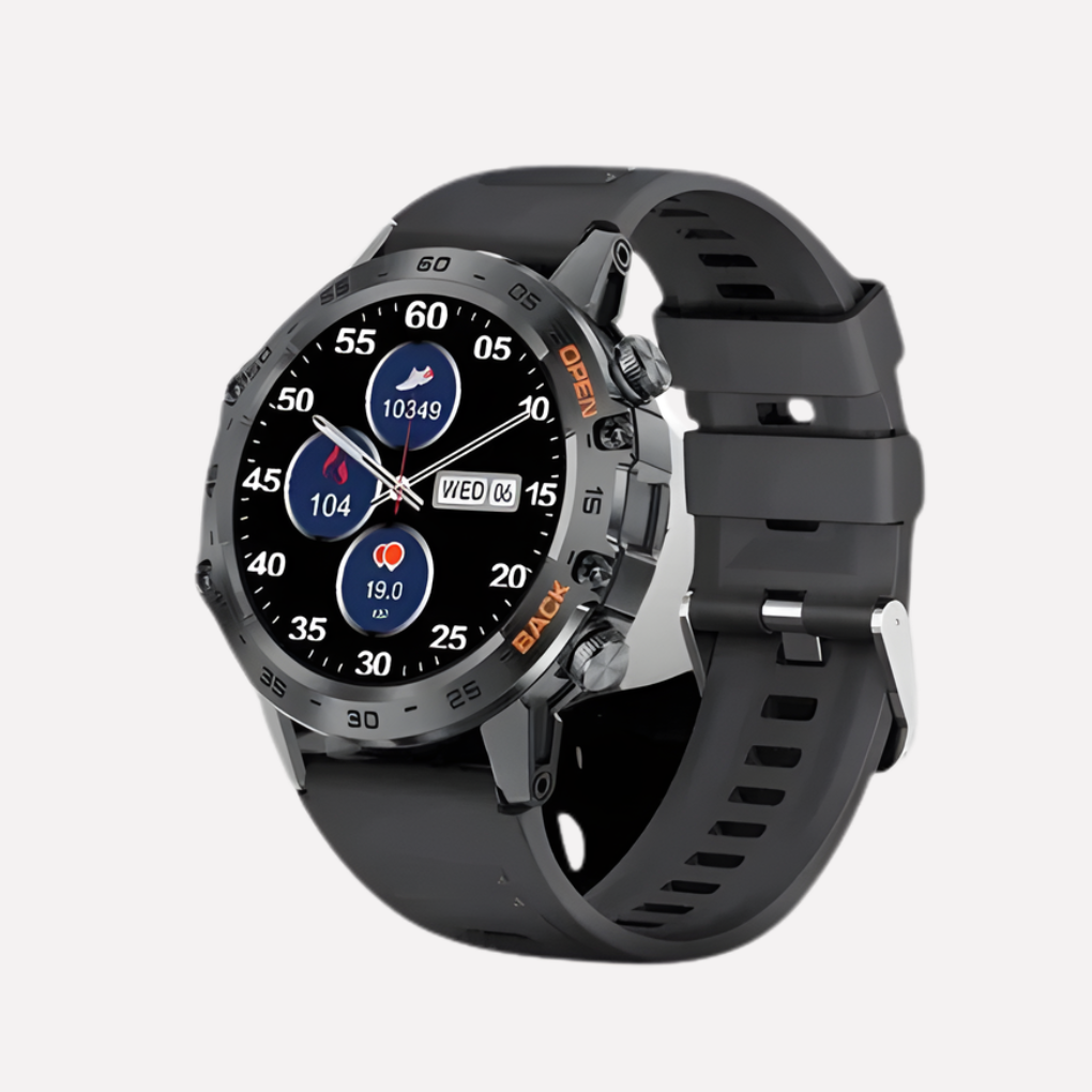 Men's Outdoor Smartwatch - Vonnera