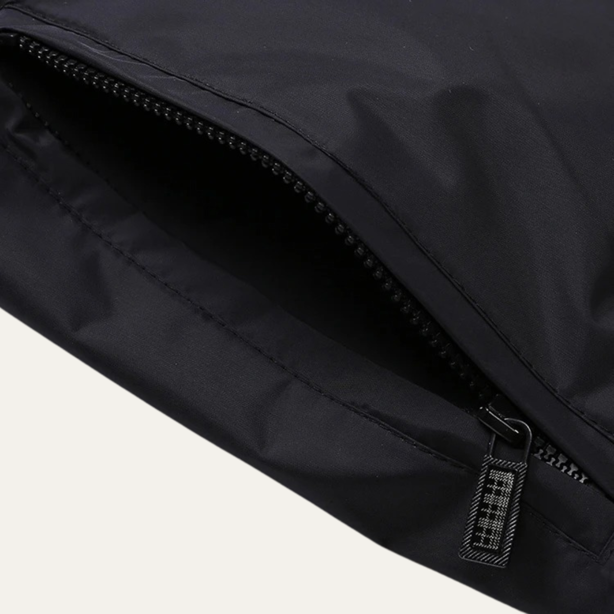 Men's Bomber Jacket Lightweight Stand Collar