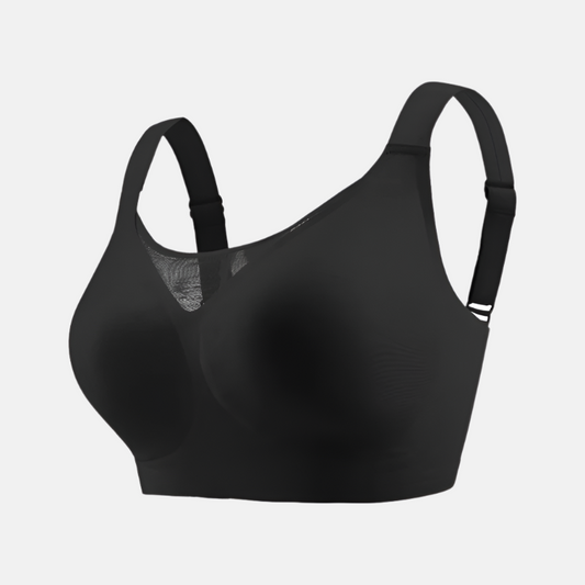 Women's Wireless Seamless Tube Bra - Vonnera