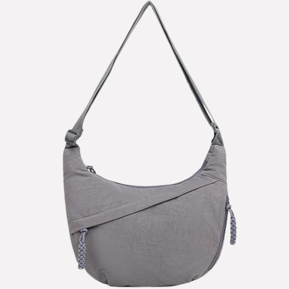 Women's Crossbody Crescent Bag