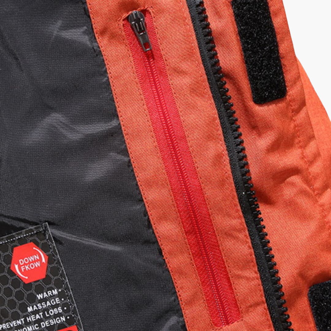 Performance Winter Jacket