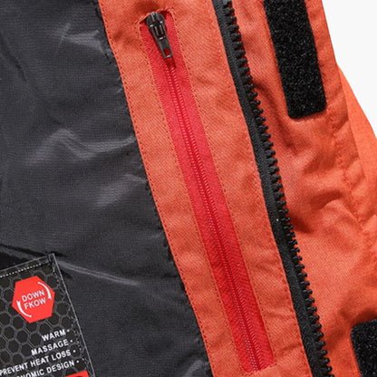 Performance Winter Jacket
