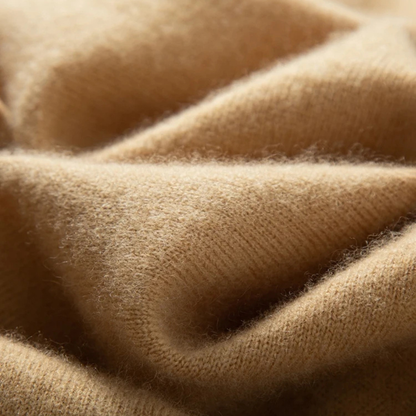 Men's Soft Knit Sweater