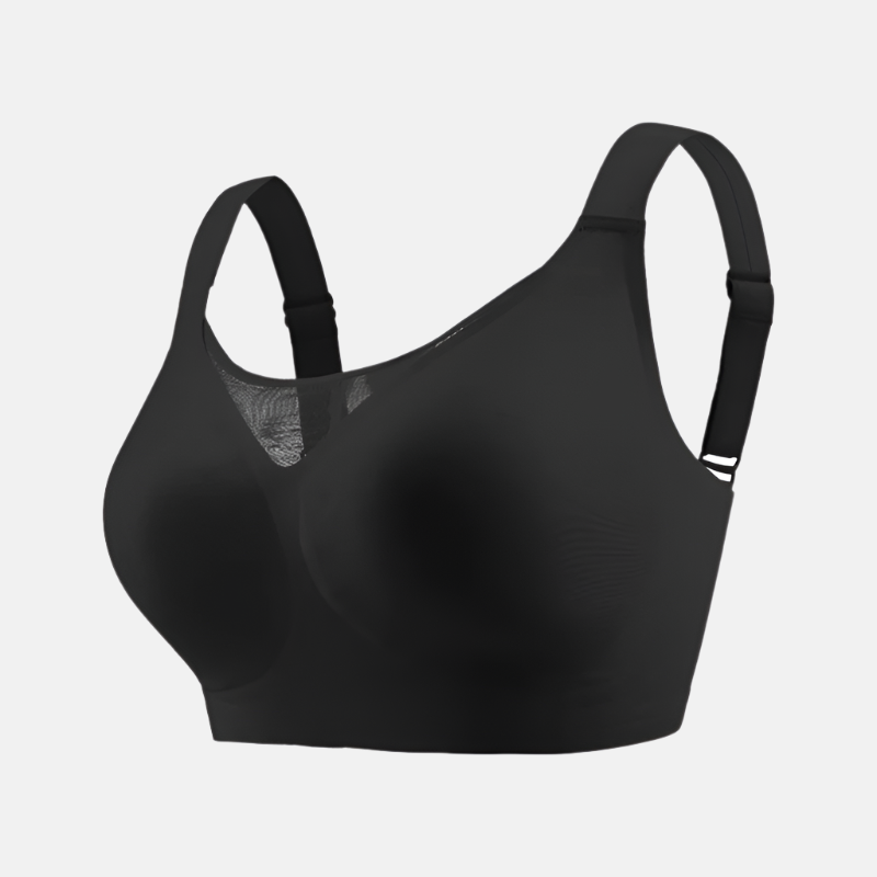Women's Wireless Seamless Bra Tube - Vonnera