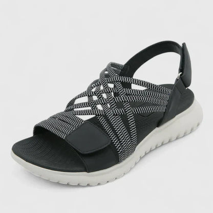 Arvienne |  Sandals