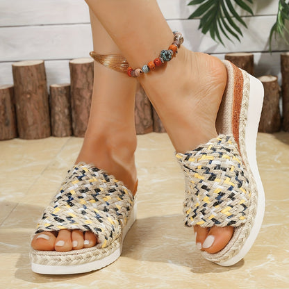 Women's Flat Sandals