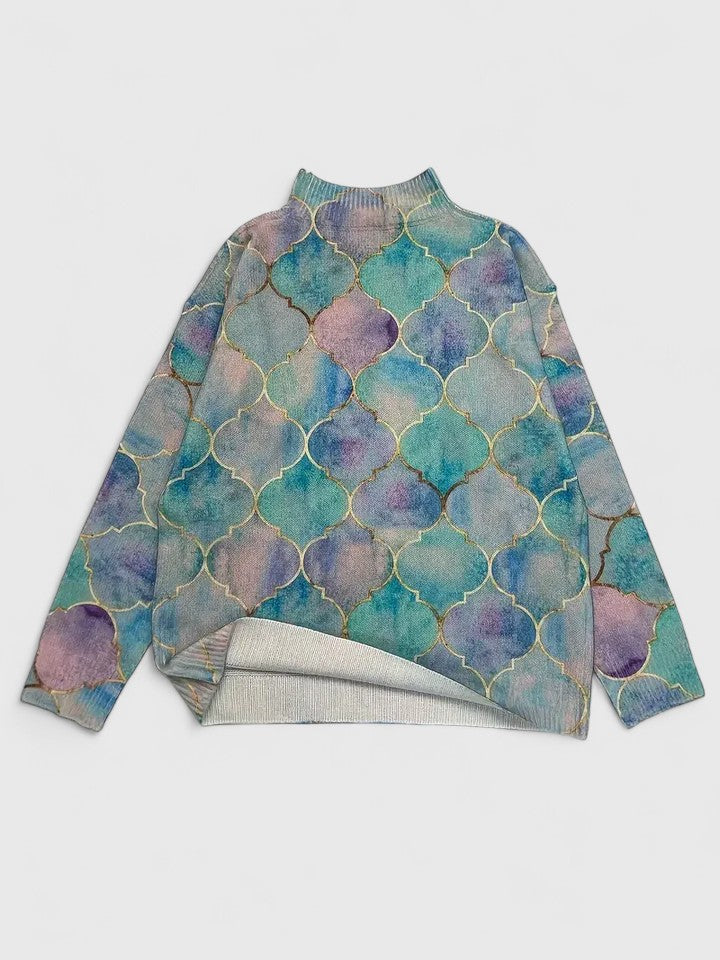 Elizabeth™ | Sophisticated Sweater