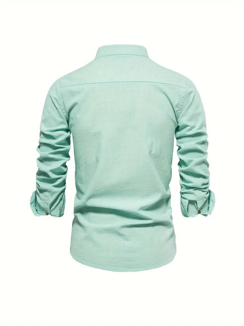 Oliver Men's Button Down Shirt