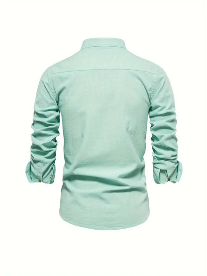 Oliver Men's Button Down Shirt