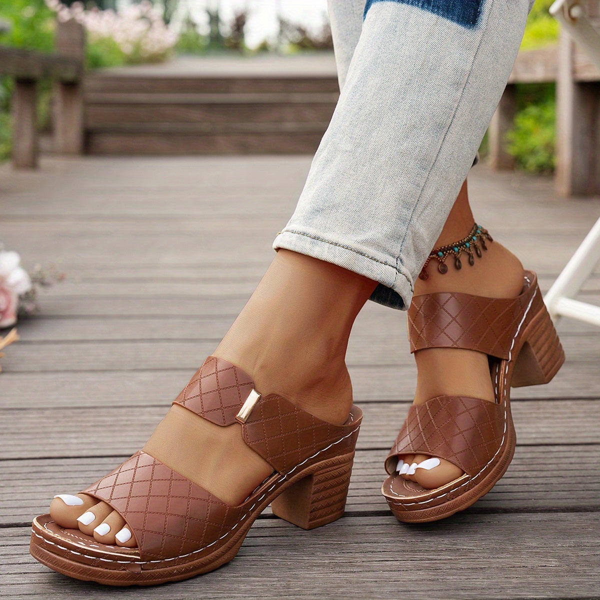 Women's Zelda Sandals
