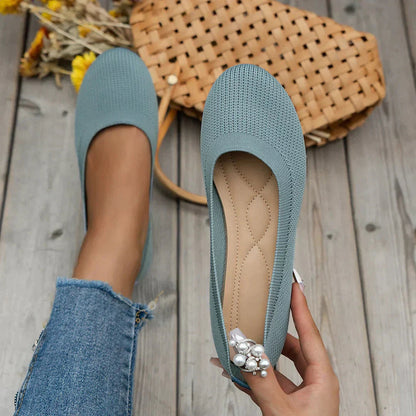 Women's Ballet Flat Shoes