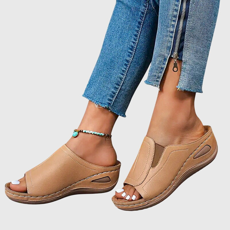 Aretha | Sandals