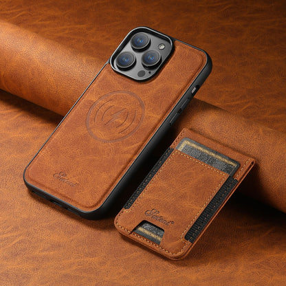 Phone Case With Card Holder Wallet
