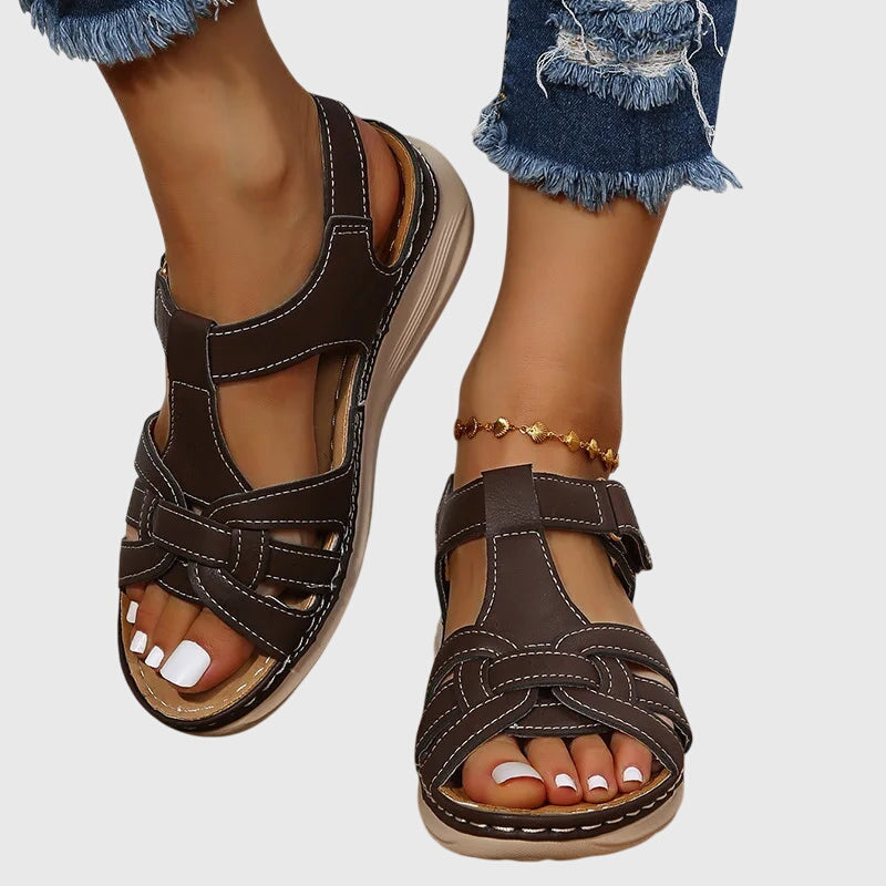 Dakota | Sandals