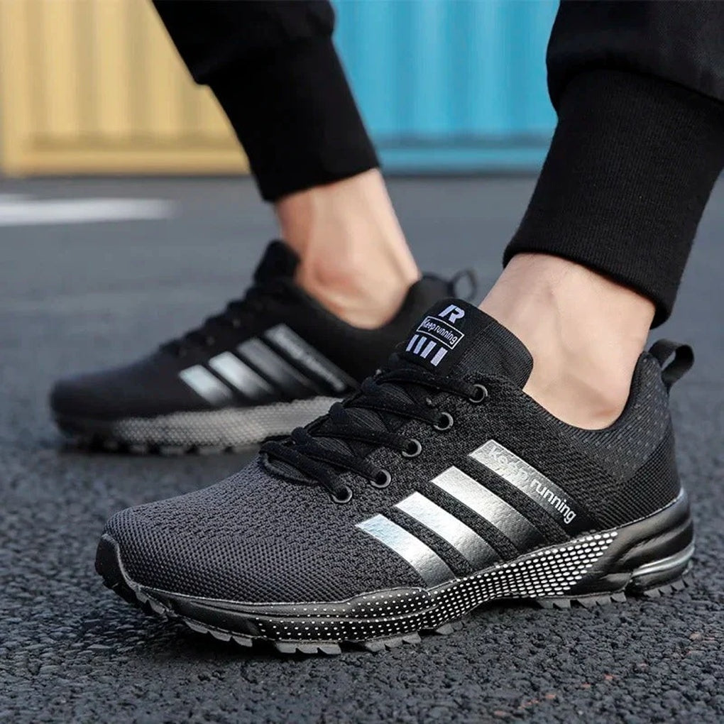 Men's Running Shoes Dynamic Training Design - Vonnera