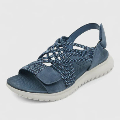 Arvienne |  Sandals