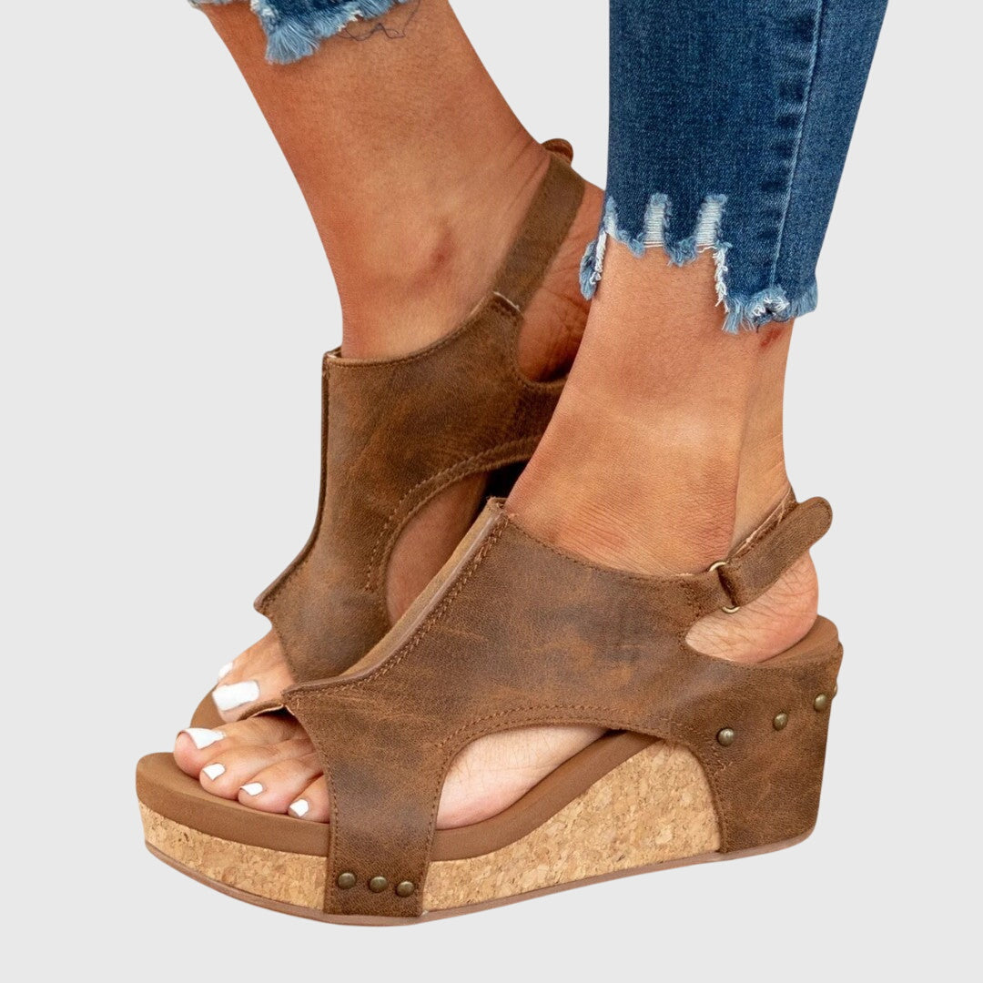 Adela | Sandals